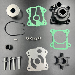 Ремкомплект помпы охлаждения Honda BF30 (PREMARINE)