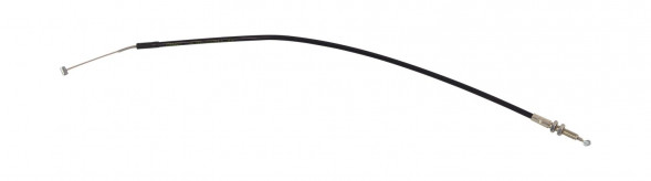 Тросик газа Yamaha 20C/25D/30A, Omax