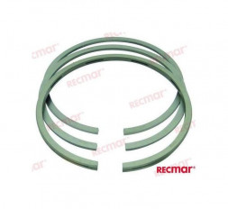 Кольца поршневые Volvo Penta 2001-2003, Recmar