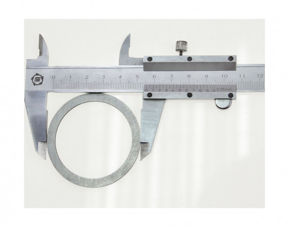 Шайба регулировочная 45х56х1.1, Suzuki