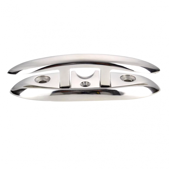 Утка швартовая Skipper 127 мм длина 127 мм