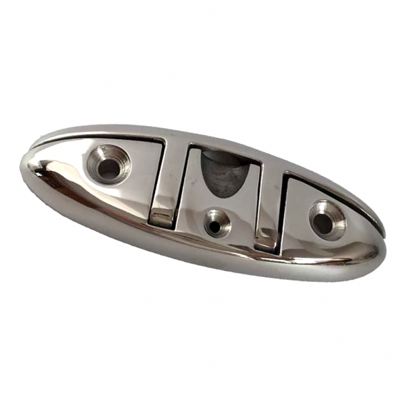 Утка швартовая Skipper 127 мм длина 127 мм