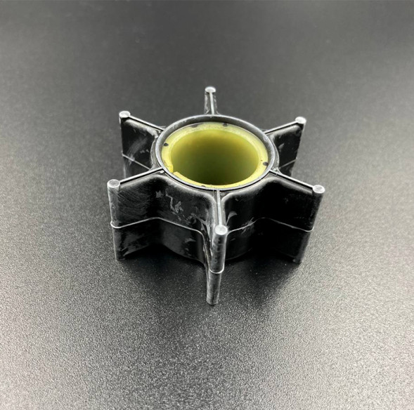 Крыльчатка помпы охлаждения Tohatsu 25-30, M40C (Tohatsu)