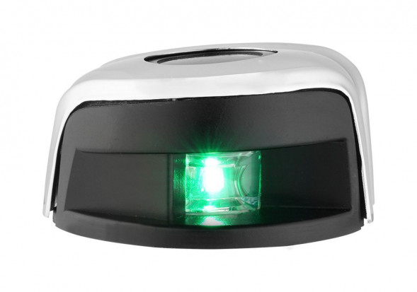 Огни ходовые светодиодные комплект12 В, SeaFlo