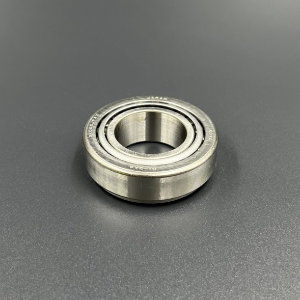 Подшипник роликовый Yamaha 25-55 (25x47x15) (93332-00001; 91054-ZV5-003) (Osaka)