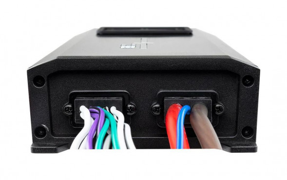 5-ти канальный морской усилитель 4 x 150W и 1 x 600W NXL-X1200.5D, DS18