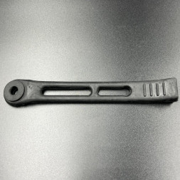 Замок (фиксатор) капота Yamaha VK540 (12-134-02; 8JN-77171-00)
