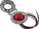 Кнопка управления якорной лебедкой, Вниз, Italwinch