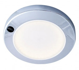 Светильник «Saturn». Цвет: белый.