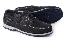 Туфли Clipper, синие, размер UK13