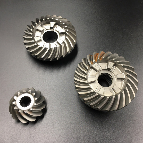 Шестерни редуктора Suzuki DF150-175 (Комплект) (57300-96810) (Suzuki)