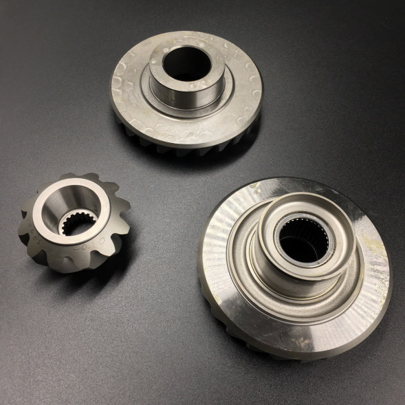 Шестерни редуктора Suzuki DF150-175 (Комплект) (57300-96810) (Suzuki)