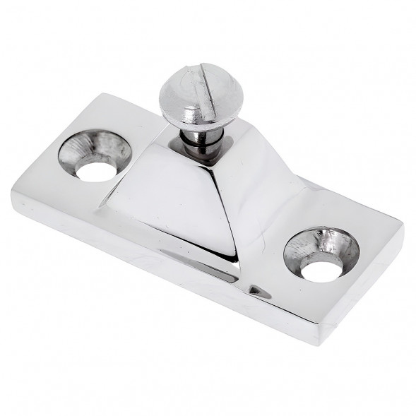 Крепежная пластина малая &quot;Мореман&quot;, 50х22 мм