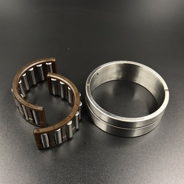 Подшипник роликовый Yamaha 115-225 (54x76x26) (Yamaha)