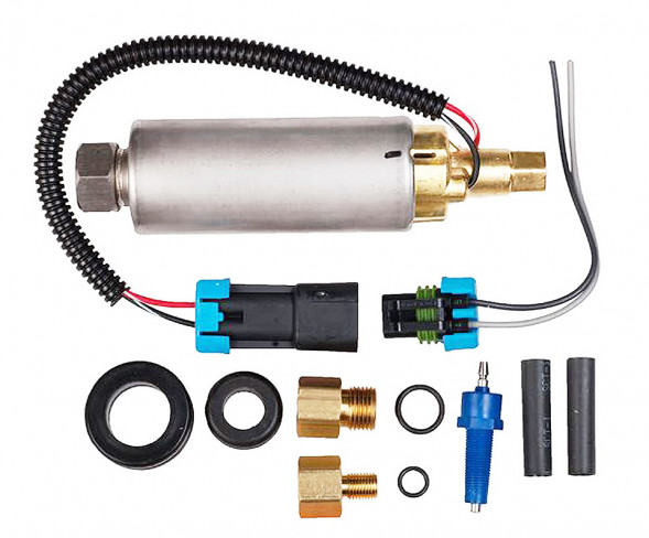 Насос топливный GM 4.3L (18-8867-1)