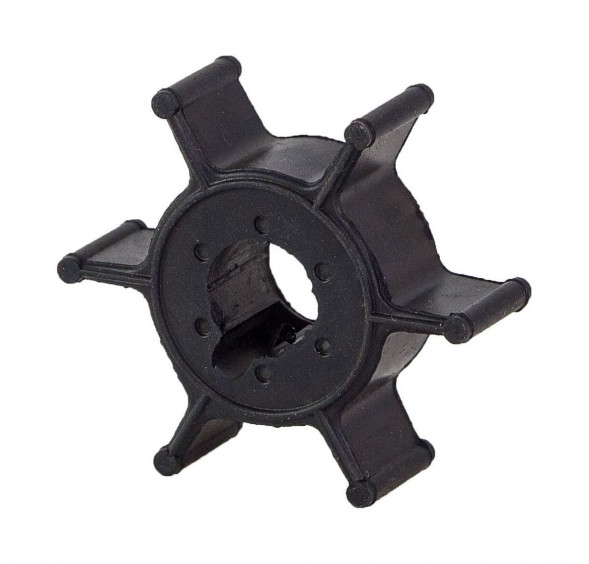 Крыльчатка охлаждения Yamaha 4A-5C,F4A/B/M-F5A-F6C/M, Omax
