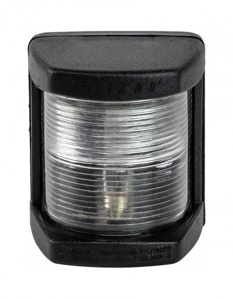 Огонь топовый Classic 12, черный корпус