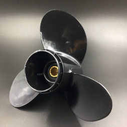Гребной винт Suzuki DT40-DT65, DF40-DF50, DF40A-DF60A (3x11-1/4x15) (E.Chance)