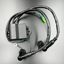 Коммутатор Tohatsu 6-9.8 (YUELANG)