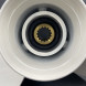 Гребной винт Yamaha 60-140, F70-F130 (D) Sema (3x14x23) (Polastorm)