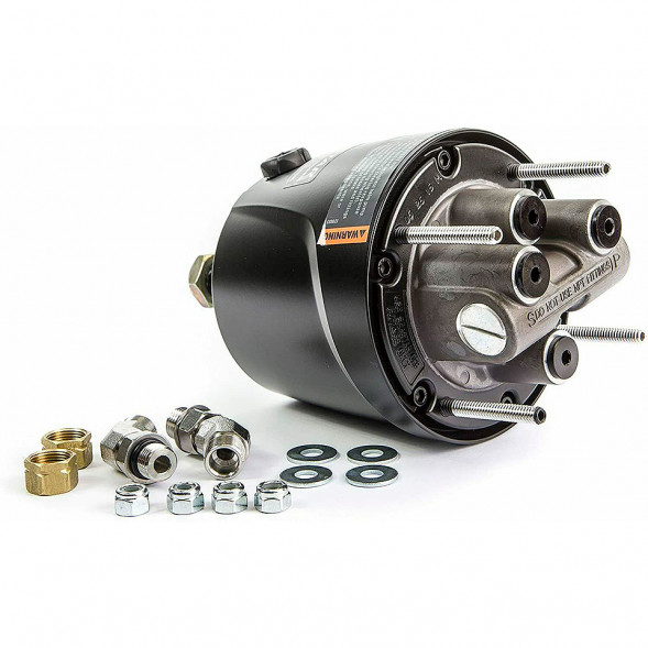 Рулевая машинка Baystar 1,4 Plus