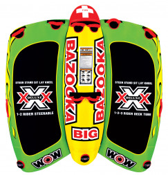 Буксируемый баллон