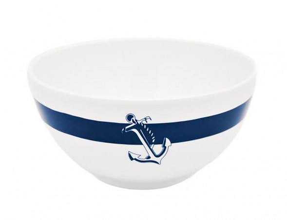 Набор мисок Nautical, 6 шт