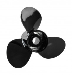 Винт гребной 60-140;3x13-3/4x15, без втулки, Baeksan