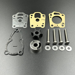 Ремкомплект помпы охлаждения Tohatsu/Mercury 4-5 (16159A03) (KACAWA)