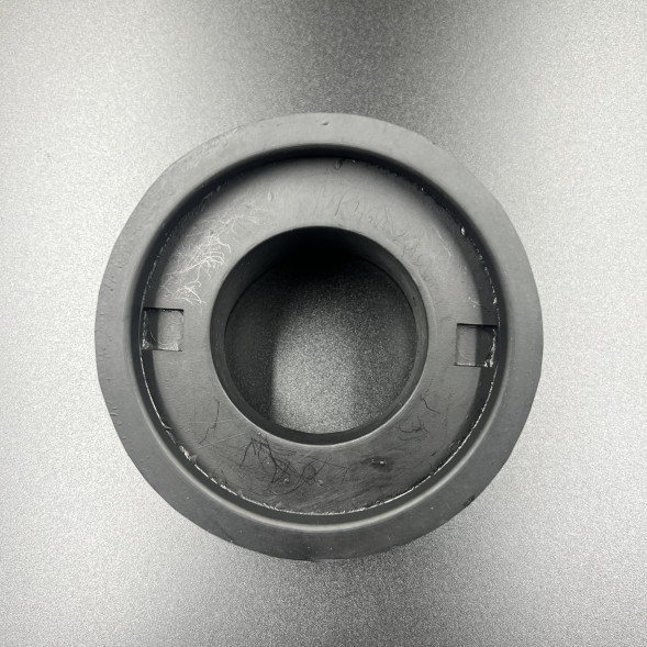 Патрубок впуска Yamaha VK540 (Yamaha)