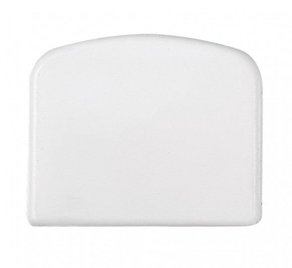 Законцовка для латы 15х3 мм