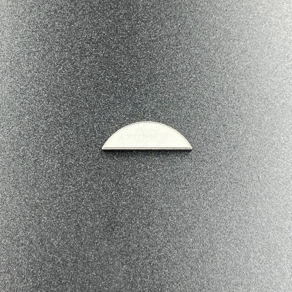 Шпонка крыльчатки Yamaha 115-250, F75-250 (Omax)
