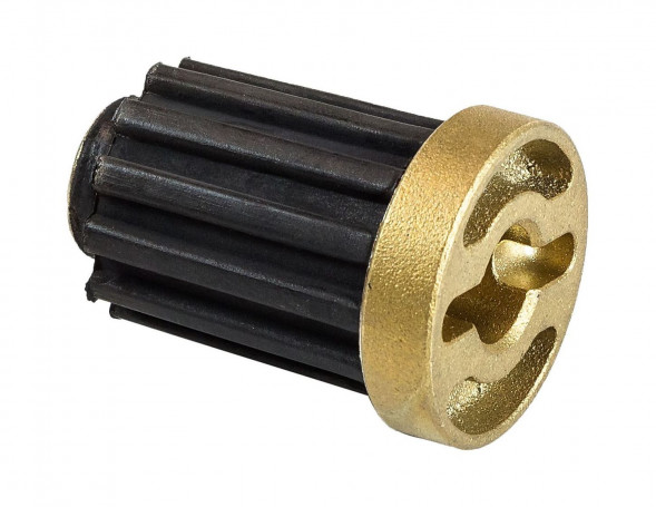 Втулка гребного винта Suzuki DT5-8 шпонка