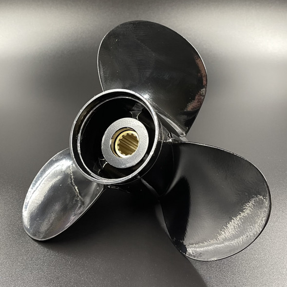 Гребной винт Tohatsu 40-50 (3x11-1/8x13) Match (Michigan)