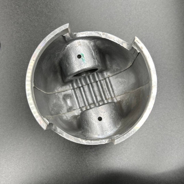 Поршневой комплект Suzuki DT40 (0.50mm) (12100-94400-0.50) (Sinera)