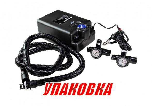 Насос электрический высокого давления AP-015M, Marine Rocket (упаковка из 6 шт.)