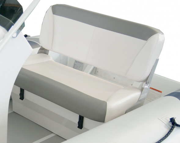 Сиденье Tub Bol BR 800 (для OM590)