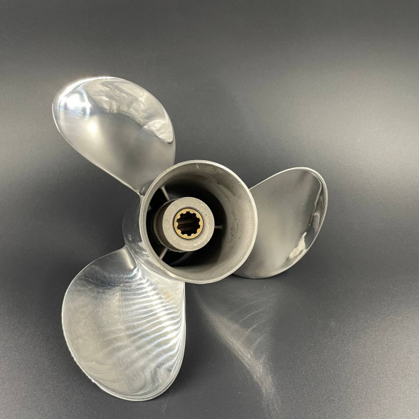 Гребной винт Tohatsu 25-30 (3x9.9x13) (Сталь)