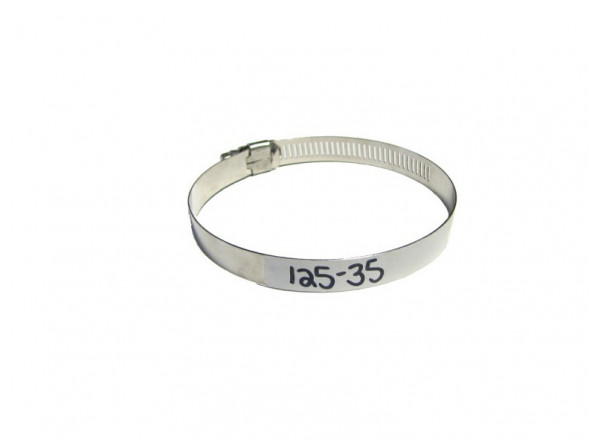 Хомут червячного типа 3.50&quot; HF-52