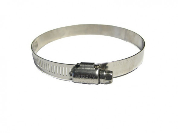 Хомут червячного типа 3.50" HF-52