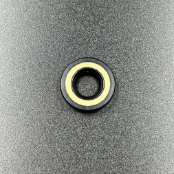 Сальник редуктора Suzuki DF4-DF6A (09282-10008) (10x21x4.5) (Kacawa)