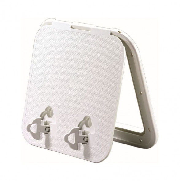 Люк смотровой 280 х 280 мм