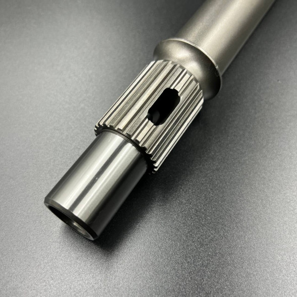 Вал гребной Suzuki DF100-140(A) (Osaka)