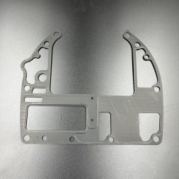 Прокладка под блок Yamaha F80-100 (67F-11351-00) (PREMARINE)