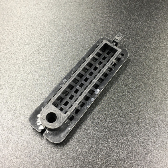 Решетка водозабора Tohatsu 9.9-18 (PREMARINE)