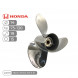 Винт гребной  Skipper для Honda 75-130HP, диаметр 14&quot; нержавеющий, лопастей - 3, шаг 19&quot;
