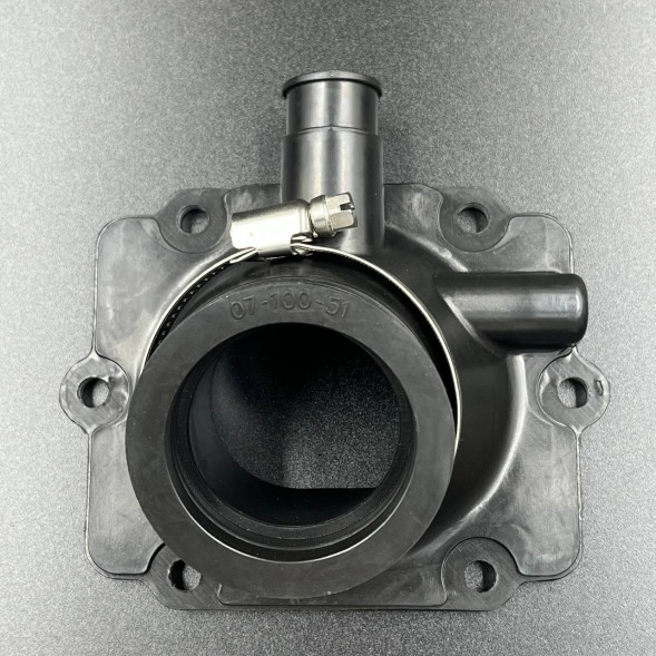 Впускной патрубок карбюратора Polaris (1253327) (KINETIX)