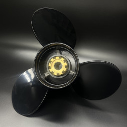 Гребной винт Mercury 90CT-400 Megara (3x14 1/4x21) (Polastorm)