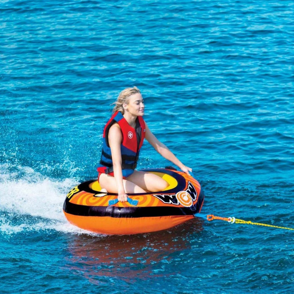 Баллон буксируемый LIL&#039;Skipper 1P