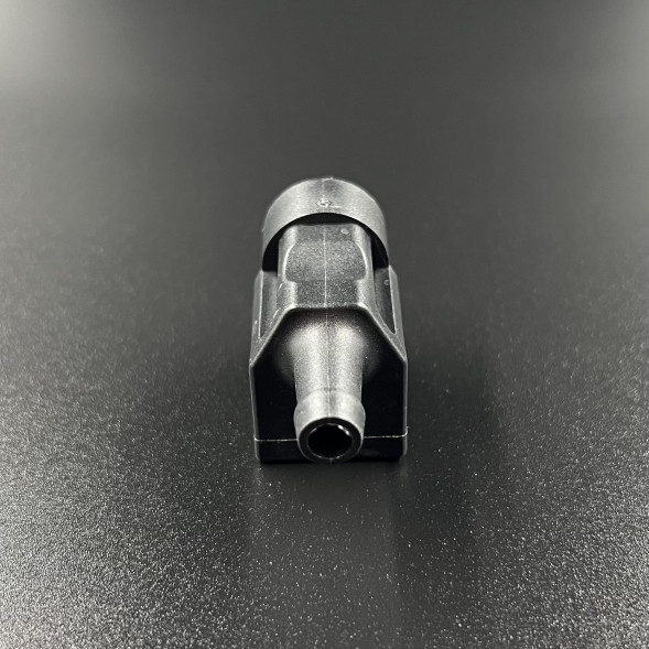 Коннектор топливный Honda (к двигателю) (IN2234) (RT)